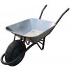 Strend Pro WBar.G 216692 - Furik koleso nafukovacie, Zn, korba 60 lit