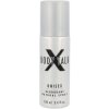 Muelhens X Body Talk 100 ml deospray bez obsahu hliníka unisex