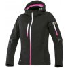 ARDON Bunda CREATRON, softshellová, dámská H6675/XL XL Černá/růžová