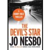 The Devil´s Star (A Harry Hole thriller, Oslo Sequence 3) - Nesbo Jo