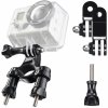mantona bicycle mounting incl. angle piece for GoPro