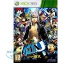 P4A: Persona 4 Arena Ultimax