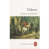 Jacques Le Fataliste (Denis Diderot)(Brožovaná)