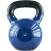 HMS KN 20 KG KETTLEBELL POKRYTÝ VINYLOM