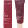 Clarins BB krém Detox SPF25 Skin Detox Fluid 3 Dark 45 ml