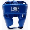 Boxerská prilba LEONE 1947 The Greatest blue