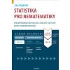 Statistika pro nematematiky - Jan Vojáček