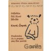 Dášenka čili život šťěněte - Karel Čapek
