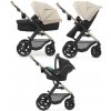 Kinderkraft Moov 2 3v1 Moonlight Grey 2024