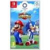 Mario & Sonic at the Tokyo 2020 Olympic Games (SWITCH)