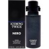 Iceberg Twice Nero pánska toaletná voda 125 ml