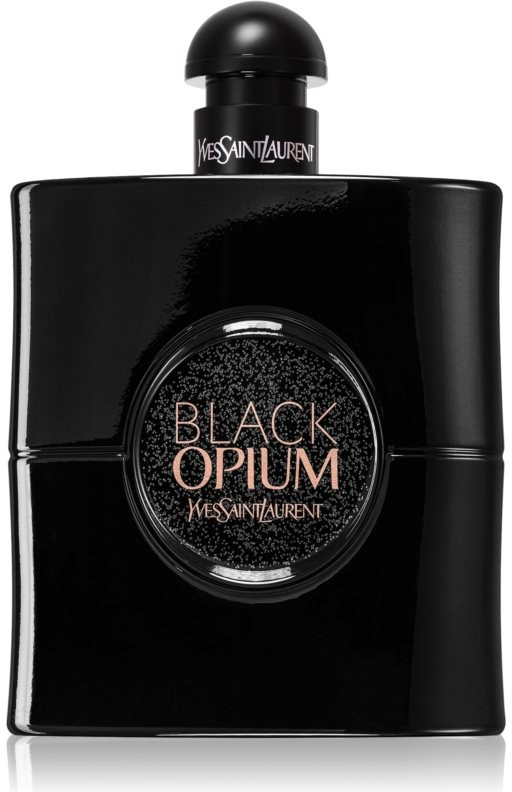 Yves Saint Laurent Black Opium Le Parfum parfumovaná voda dámska 90 ml od  95,21 € - Heureka.sk