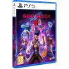 Hra na konzole God of Rock: Deluxe Edition - PS5 (5016488140010)