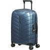 Samsonite ATTRIX Spinner 55 EXP Steel Blue 38 L