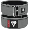 RDX RX1 Weight Lifting Opasok GRAY - L