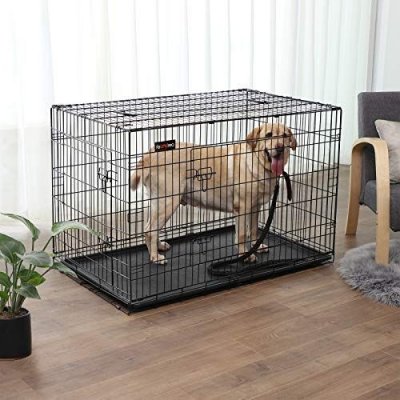 BestPet Strong Klietka pre psa XXL 122 x 76 x 81 cm