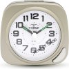 Bentime Budík s plynulým chodom NB47-BB07202GO-O