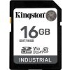 Kingston SDHC UHS-I 16 GB SDIT/16GB