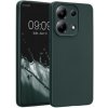 Púzdro kwmobile Xiaomi Redmi Note 13 4G červená