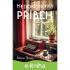 E-kniha Nedokončený příběh - Rebecca Yarros