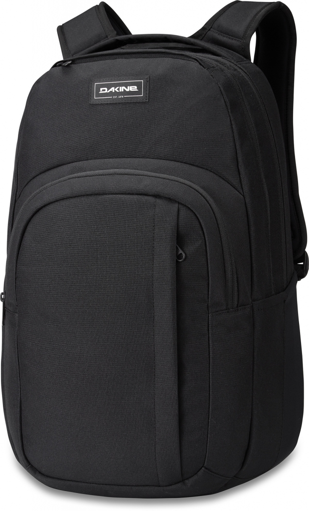 Dakine Campus L Black II 33 l