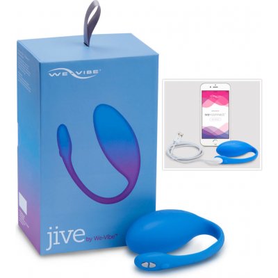 We-Vibe Jive