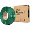 Spectrum TF-24107, ReFill PLA CF, 1.75mm, GREEN, 1kg