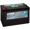 Akumulátor Exide Premium 12V 95Ah 800A JAP L+ EA955, EA955