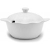 Porcelánová okrúhla polievková misa 2,4 l
