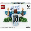 LEGO Editions 43018 Lionel Messi - Okamih víťazstva
