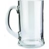 Borgonovo Džbánik na pivo 6 ks 0,5 l cejch Icon