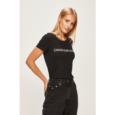 Dámske tričká Calvin Klein – Heureka.sk