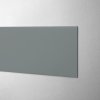 VMBal Plastový pás na ochranu stien MEDICBal 170 mm x 3 m - TMAVOŠEDÝ - samolepiaci