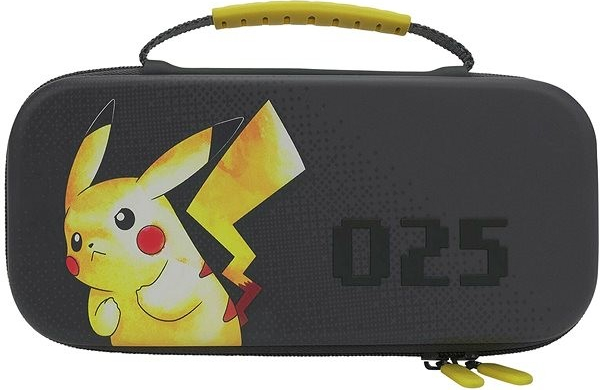 PowerA Protection Case - Pokémon Pikachu 025 - Nintendo Switch