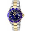 Hodinky Invicta 8928 + Výměna baterie zdarma do 6-ti měsíců