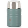 Termoska na jedlo G21 500 ml - eukalyptovo zelená