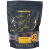 Mikbaits Boilies Spiceman Pikantná Slivka - 300 g 30 mm
