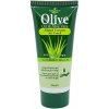 Madis Herbolive Hand cream no-crack with aloe vera - Krém na popraskané ruky 100 ml Herbolive Hand cream no-crack with aloe vera