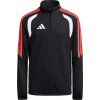 Tričko s dlhým rukávom adidas Tiro 26 League Training Kids jy7159 Veľkosť XL (165-176 cm)
