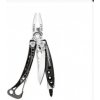 Leatherman SKELETOOL CX Černá multiool