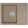 Drez Franke Basis BFG 611-62 kašmír 114.0494.751