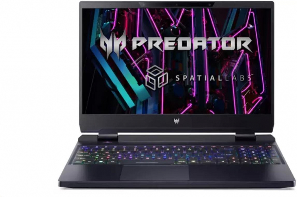 Acer Predator Helios 3D 15 NH.QLWEC.001