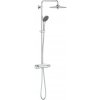 GROHE | GROHE 26403002 - Sprchový systém VITALIO JOY 260 450 mm lesklý chróm | GH1093