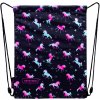 Vrecko na prezuvky AstraBAG UNICORN SQUAD, AD1, 507024046