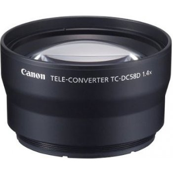 Canon TC-DC58D