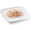 SCHESIR Chicken with ham in jelly - vlhké krmivo pro psy - 4 x 85g