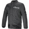 Bunda ALPINESTARS Hurricane Rain 2 2025 (čierna) S