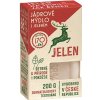 Mýdlo na praní Jelen jádrové 200 g