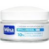 Mixa Hyalurogel Intensive Hydration intenzívny hydratačný krém 50 ml