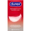 Durex - Sensitive Contact Total 12 kusov